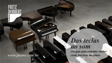 O seu guia para entender como o piano funciona está aqui.